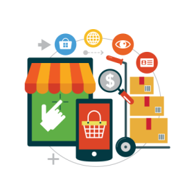 Разработка сложного сайта для сферы логистики в Эдинбурге